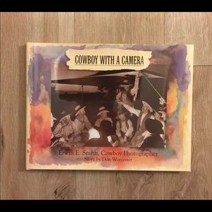 Cowboy with a Camera